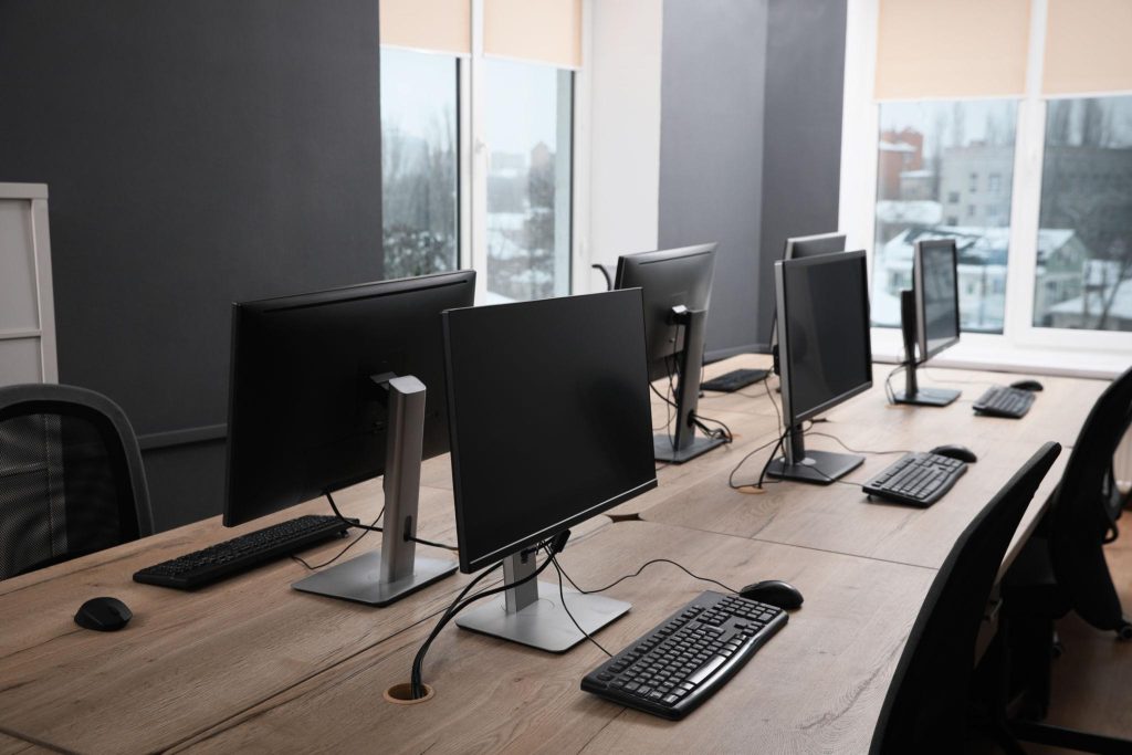 computadoras