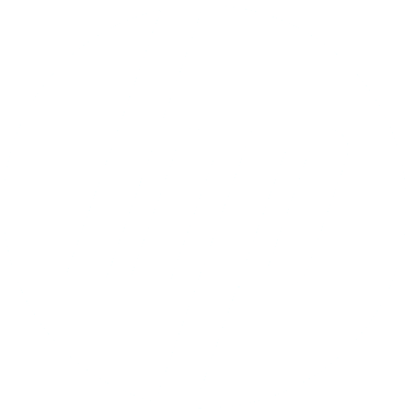 logo hp blanco